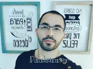 Paulsinner