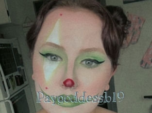 Paygoddessb19