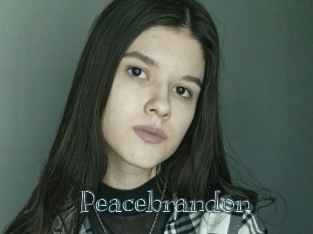 Peacebrandon