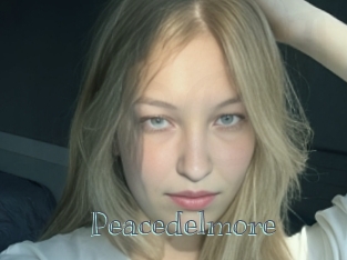 Peacedelmore