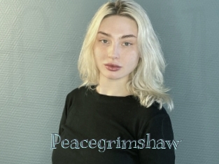 Peacegrimshaw