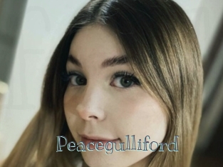 Peacegulliford