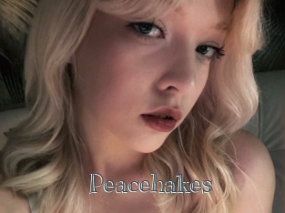 Peacehakes