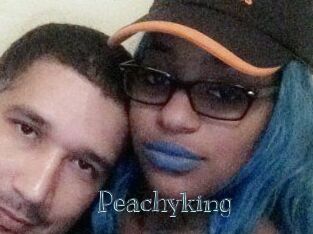 Peachyking