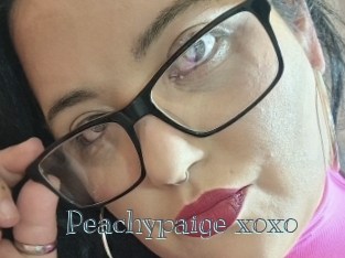 Peachypaige_xoxo