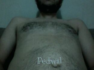Pedwil
