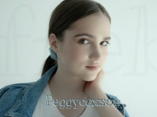 Peggycoxson