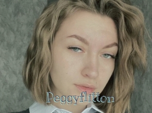 Peggyflitton