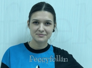 Peggyfollin