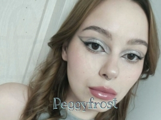 Peggyfrost