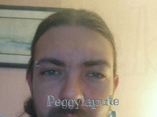 Peggylapute