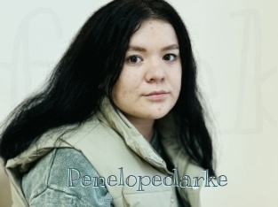 Penelopeclarke