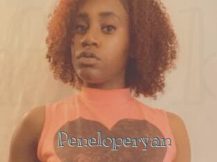 Peneloperyan