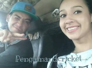 Penguinandcricket
