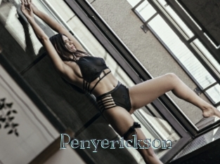Penyerickson