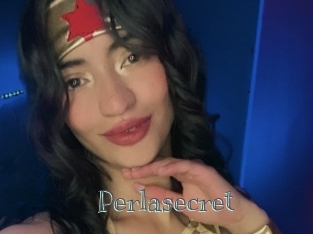 Perlasecret