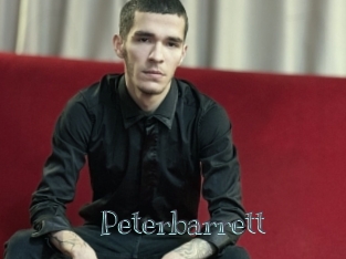 Peterbarrett