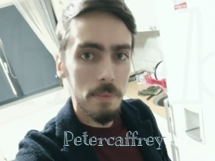 Petercaffrey