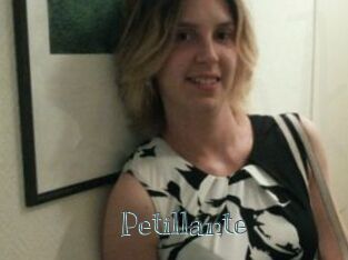 Petillante