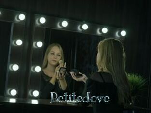Petitedove