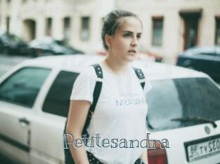 Petitesandra
