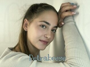 Petrabeese