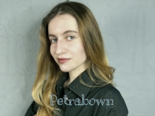 Petrabown