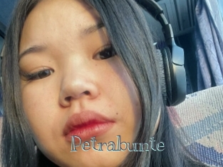 Petrabunte