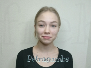 Petragumbs