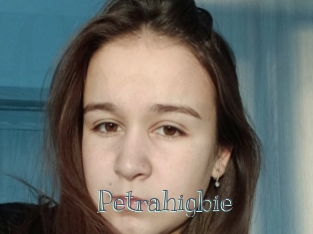 Petrahigbie