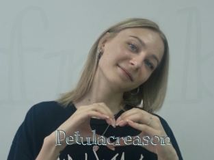 Petulacreason