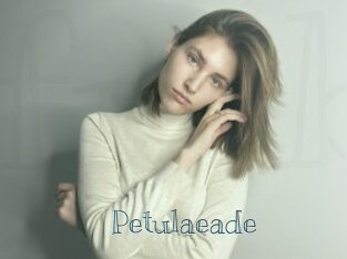 Petulaeade