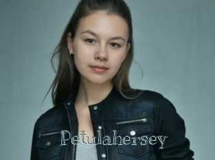 Petulahersey