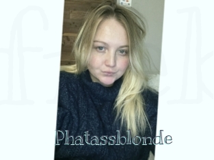 Phatassblonde