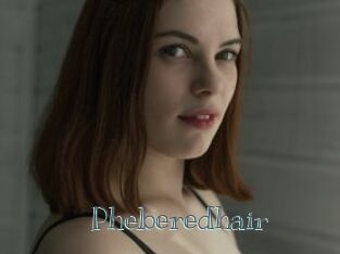 Pheberedhair