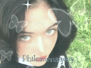 Philomenaacey