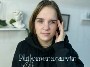 Philomenacarvin