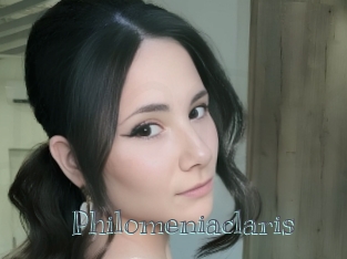 Philomeniaclaris
