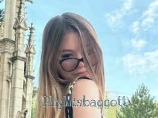 Phyllisbaggott