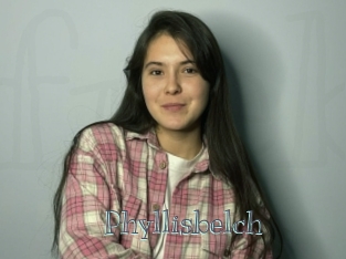 Phyllisbelch
