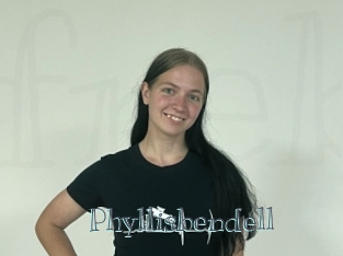 Phyllisbendell