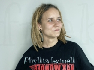 Phyllisdwinell
