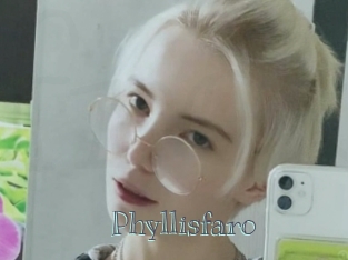 Phyllisfaro