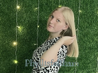 Phyllisfeltham
