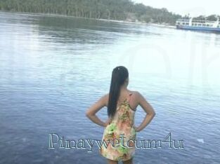 Pinaywetcum4u
