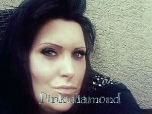 Pinkidiamond