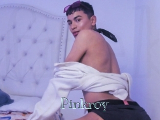 Pinkroy