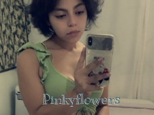 Pinkyflowers
