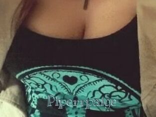Piperrpaige