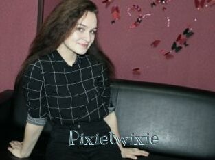Pixietwixie